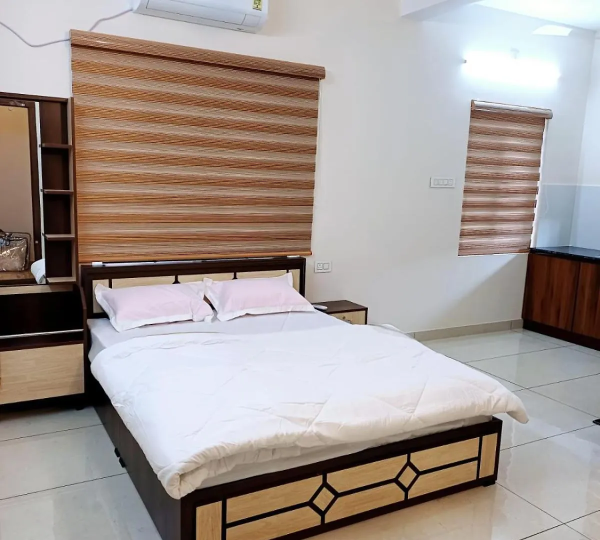 Nas Homestay Kochi Indien